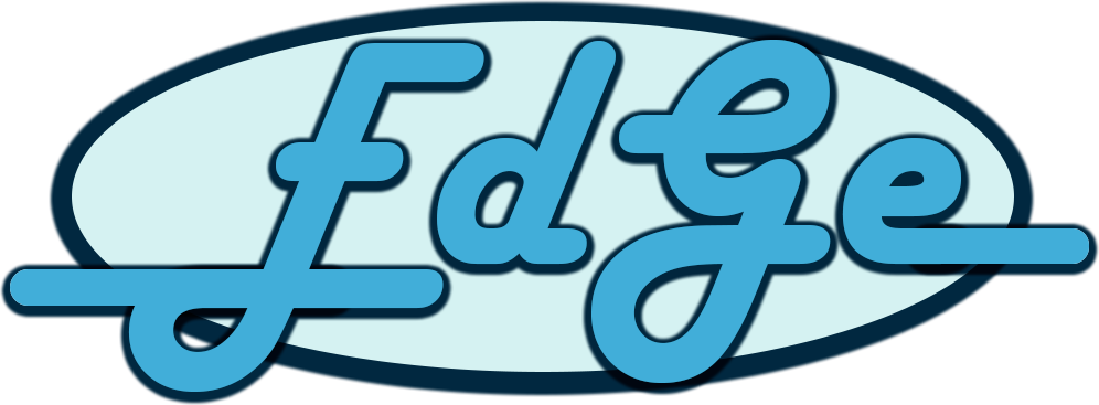 Logo Edge Studio